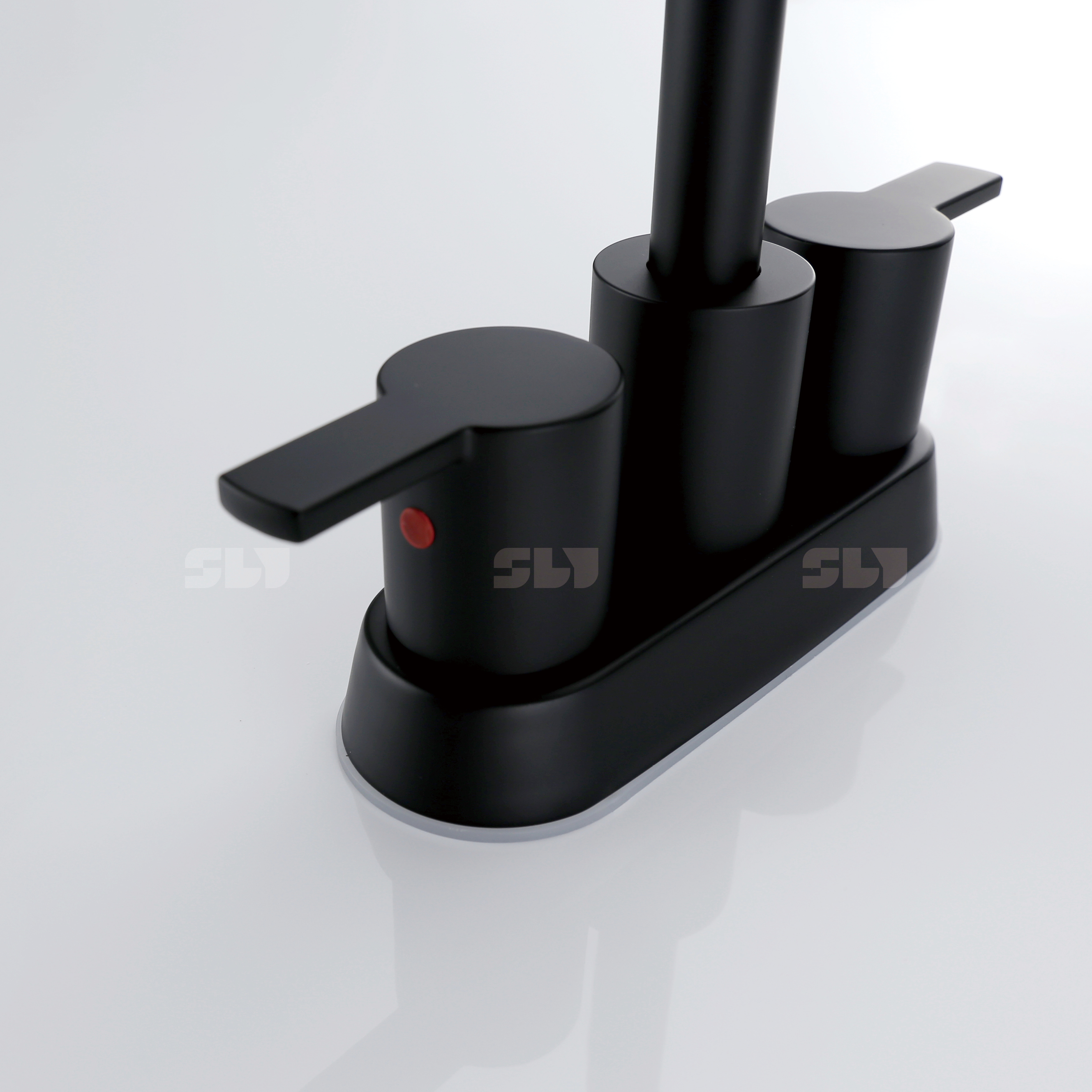 basin 2 Handle faucets lavabo 2 manijas grifos