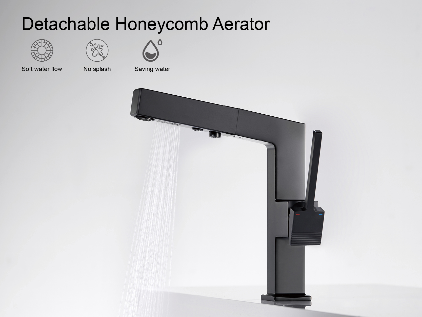 Grifo de ba&ntilde;o SAMLIYU