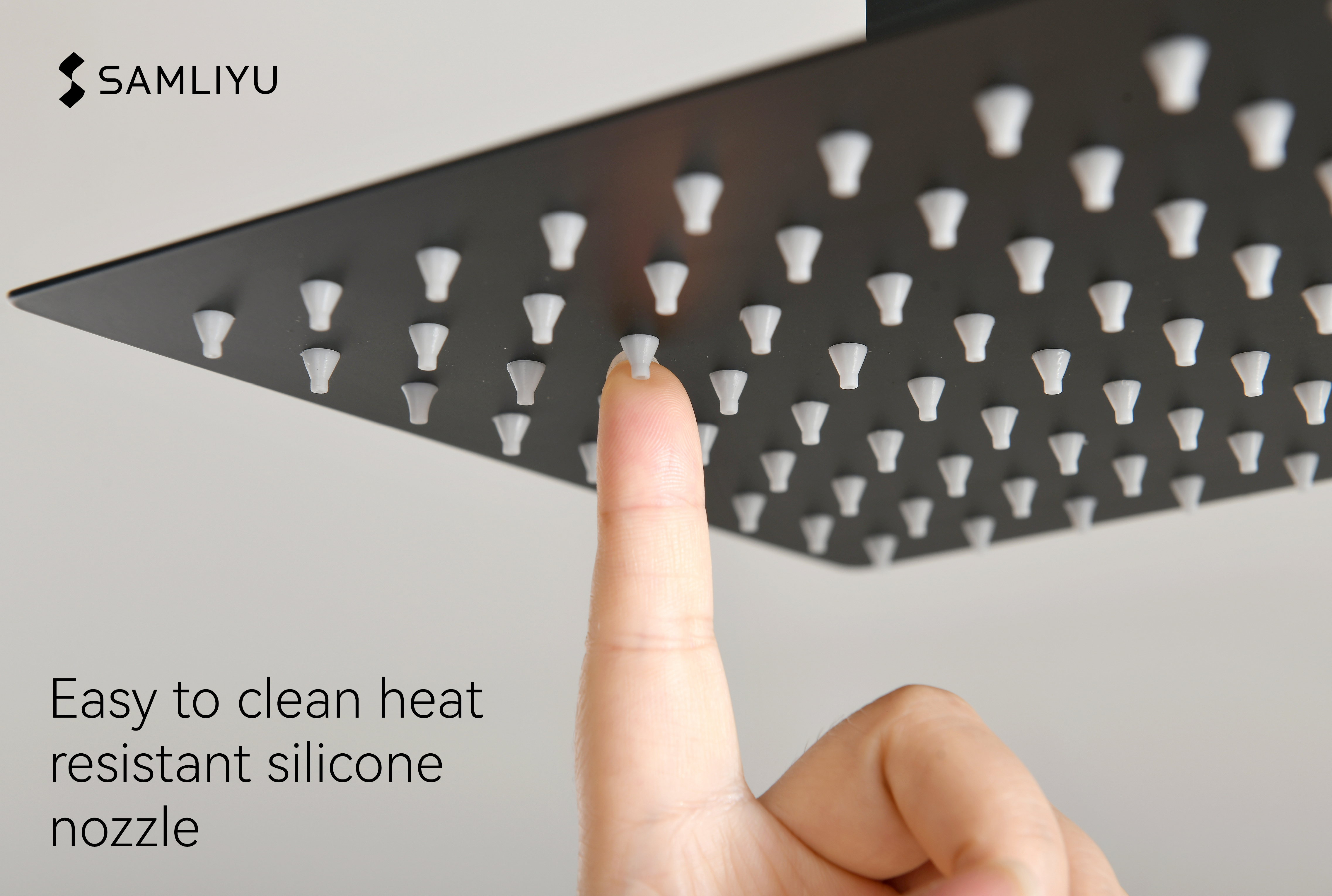 juego de grifo de ducha