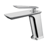 All Brass Bathem Baethed Faucet New Fashion Diseño de moda Cinta de agua BF01023-Bg