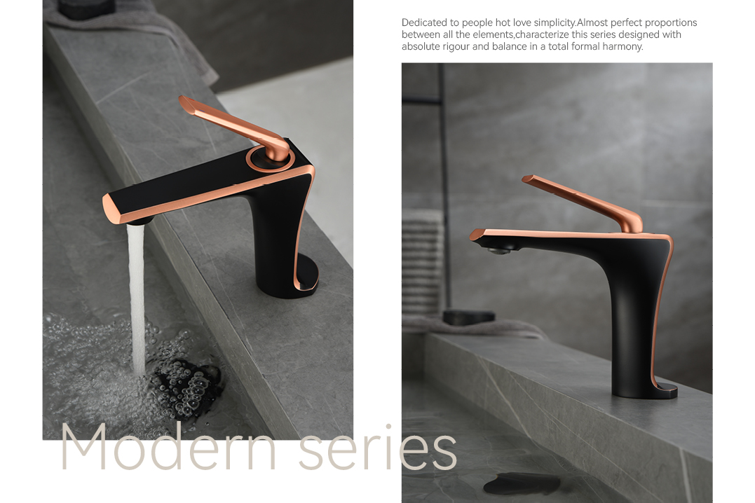 grifo monomando de lat&oacute;n