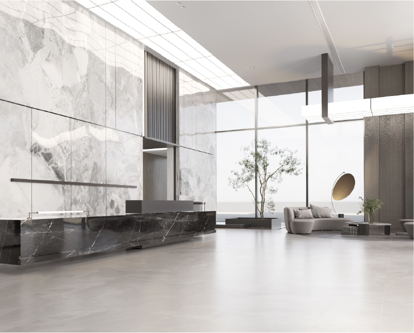 Kaiping Samliyu sanitarios Co Ltd.