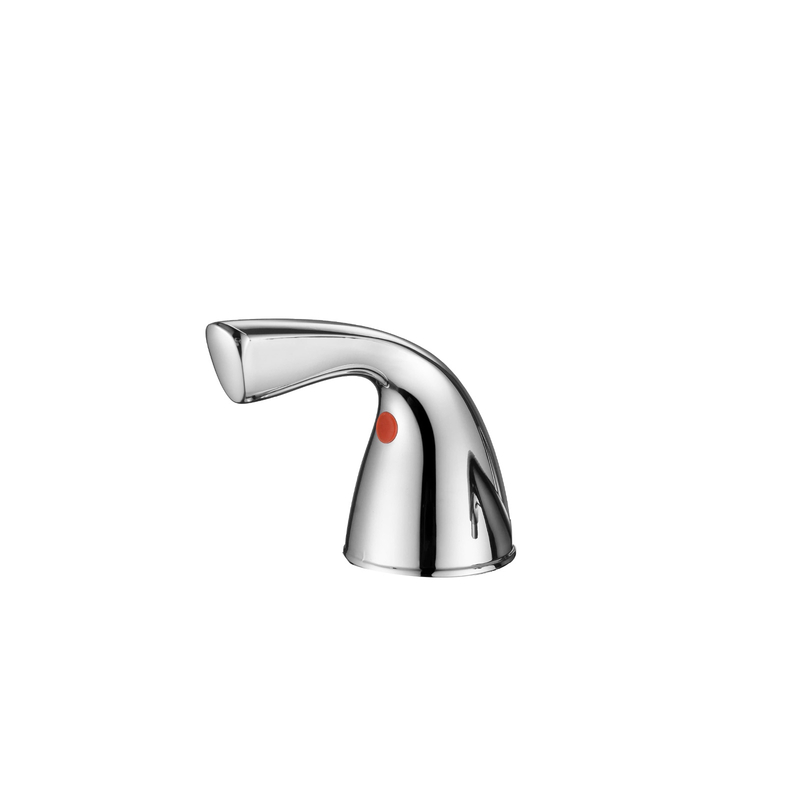 mango del grifo de baño BF007-2-C