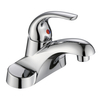 Samliyu Chrome Baño Taucet Mezclador de grifo de grifo caliente Basina fría de agua de agua de agua y grifos de baño de baño