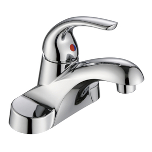 Samliyu Chrome Baño Taucet Mezclador de grifo de grifo caliente Basina fría de agua de agua de agua y grifos de baño de baño