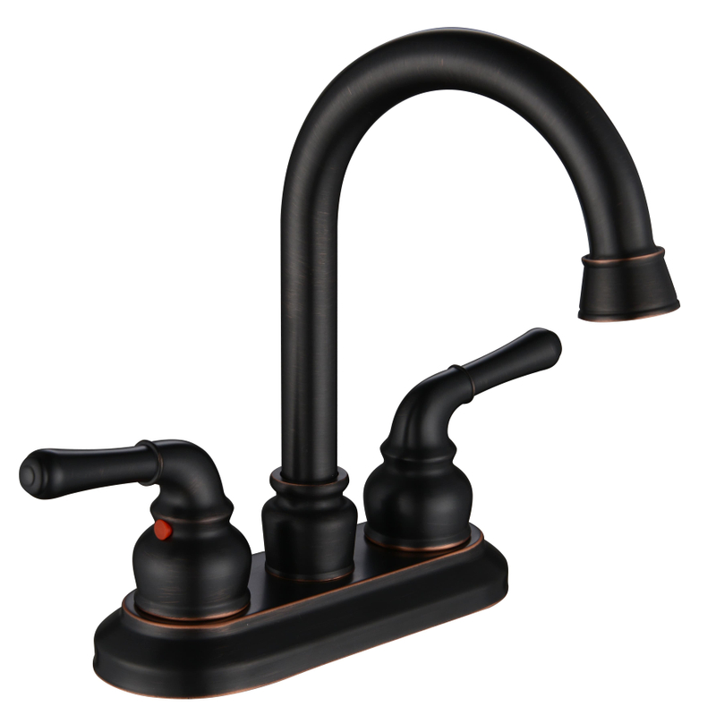 Sly Double Many Free Free y Hot Water Mix Faucet