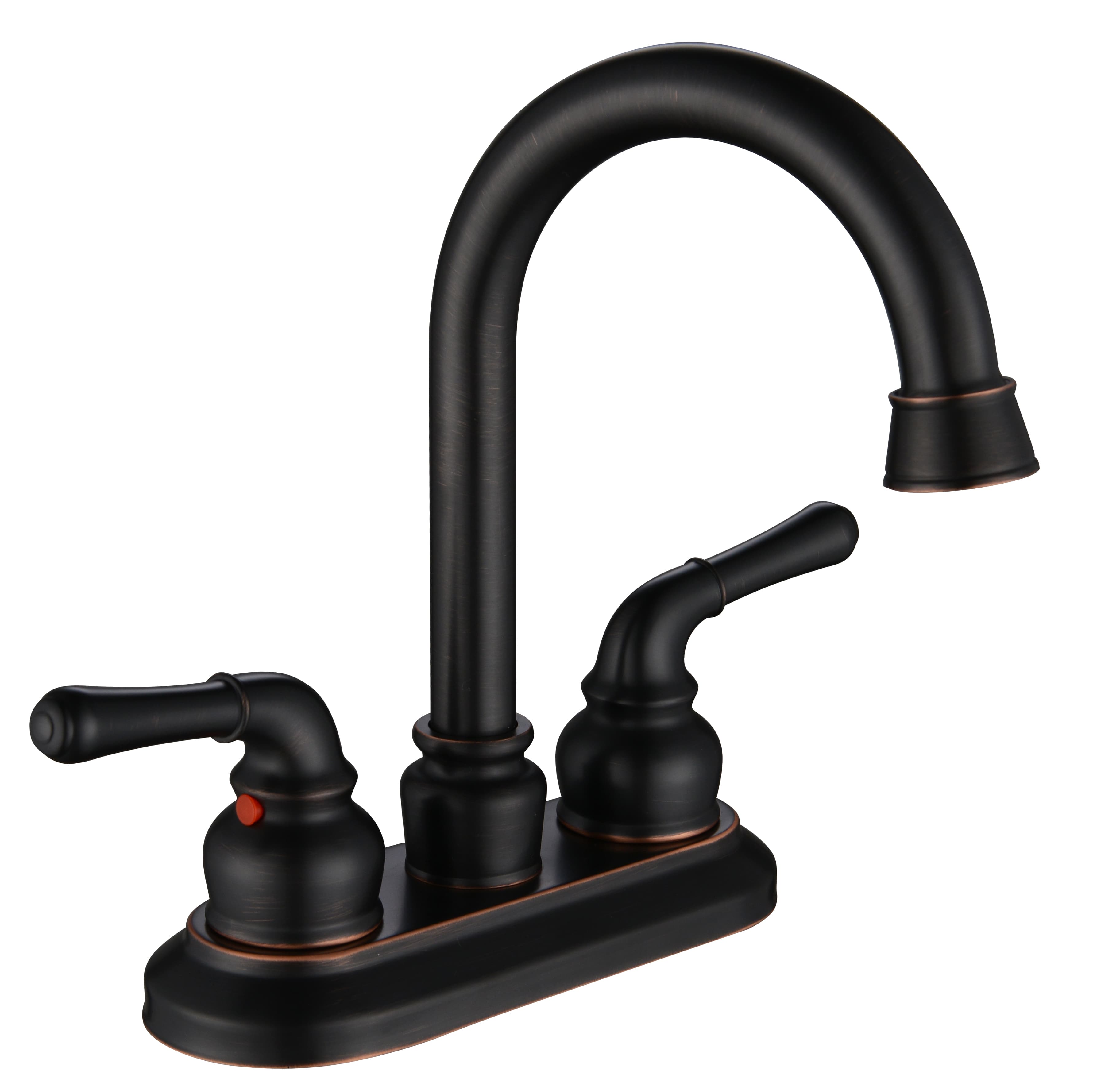Sly Double Many Free Free y Hot Water Mix Faucet