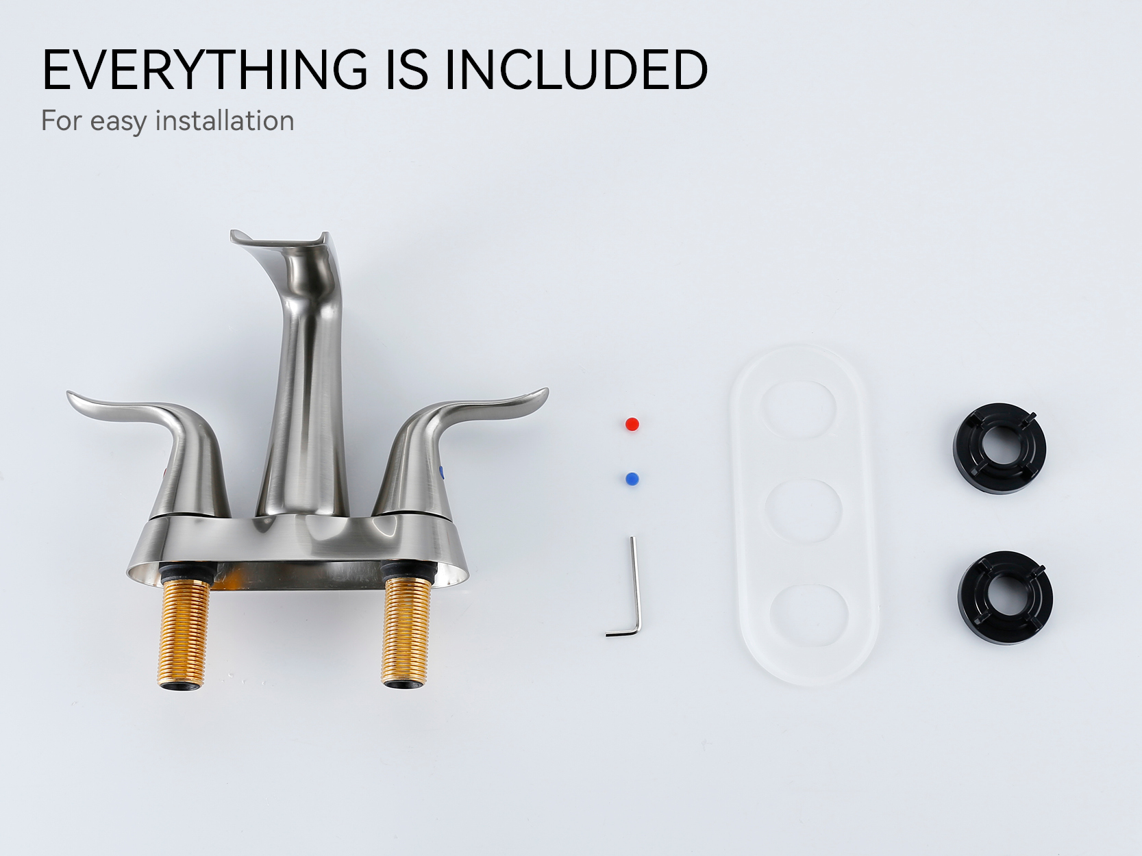 de california grifos 