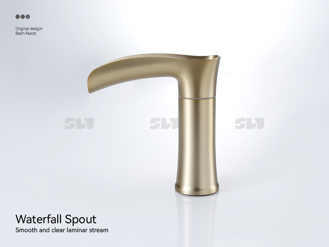 4 grifos de ba&ntilde;o generalizados