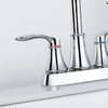 Sly Chrome Hot Sale Meligra de mezcladores Modern Mezcle Taps de baño grifos