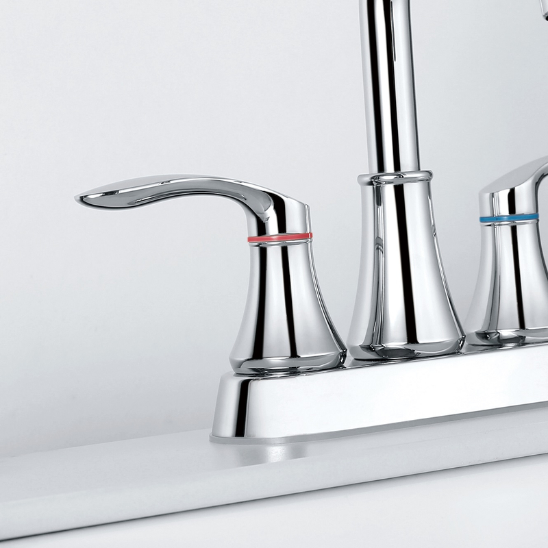 Sly Chrome Hot Sale Meligra de mezcladores Modern Mezcle Taps de baño grifos