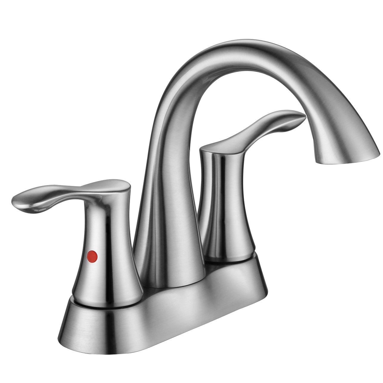 Sly Oil Frobed Bronze Consterset Baño de baño Finabel económico cepillado con un baño para el baño de la cocina 