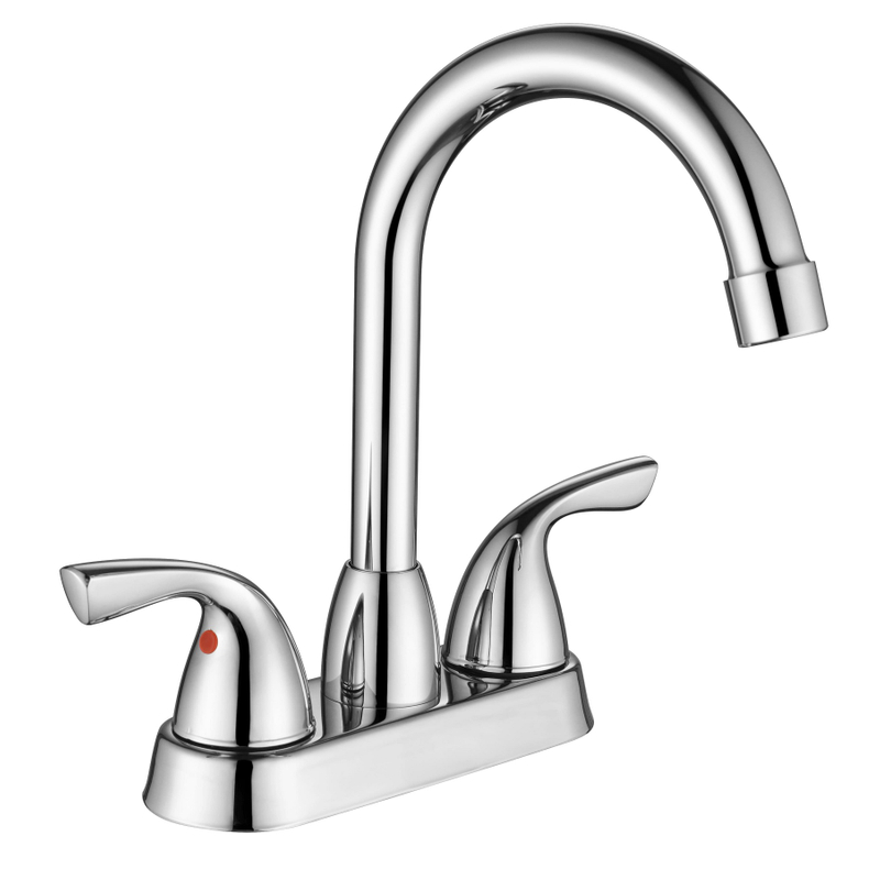 Sly Luxury Gold Modern Design Double Many -Bathode Baño de baño