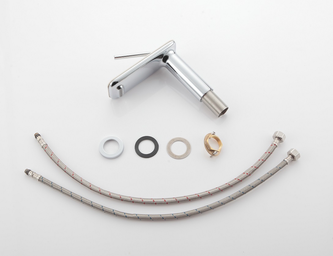 lavabo del ba&ntilde;o