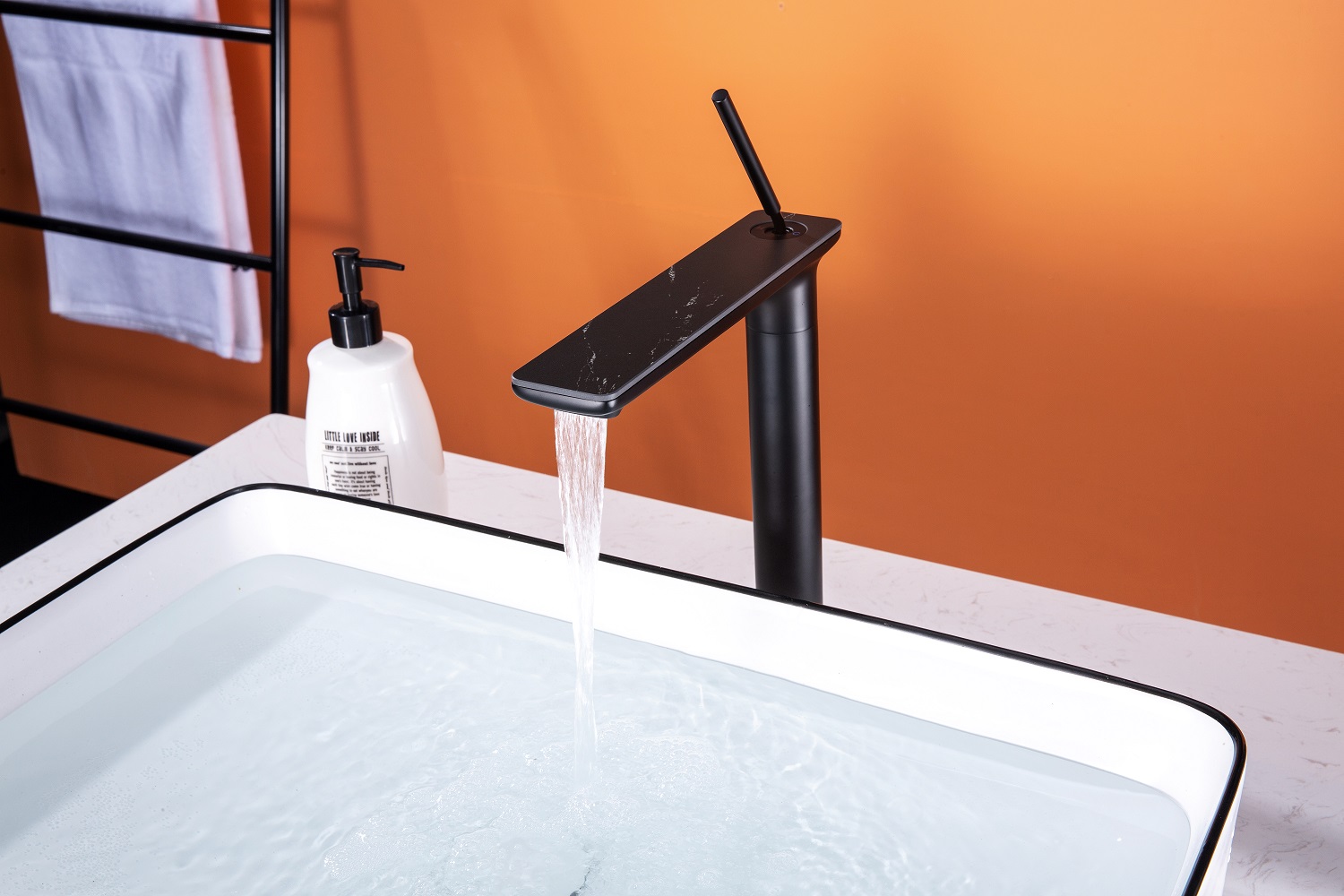 accesorios de fregadero