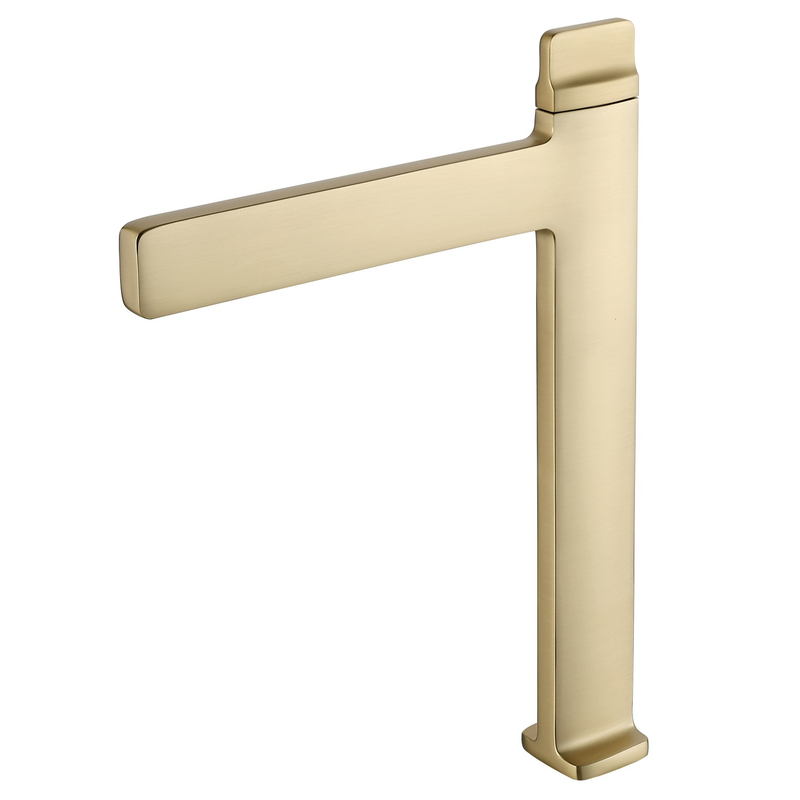 Sly Brass Matte White Fancy Laving Bathoding Baño de baño Bauca de lavado de latón