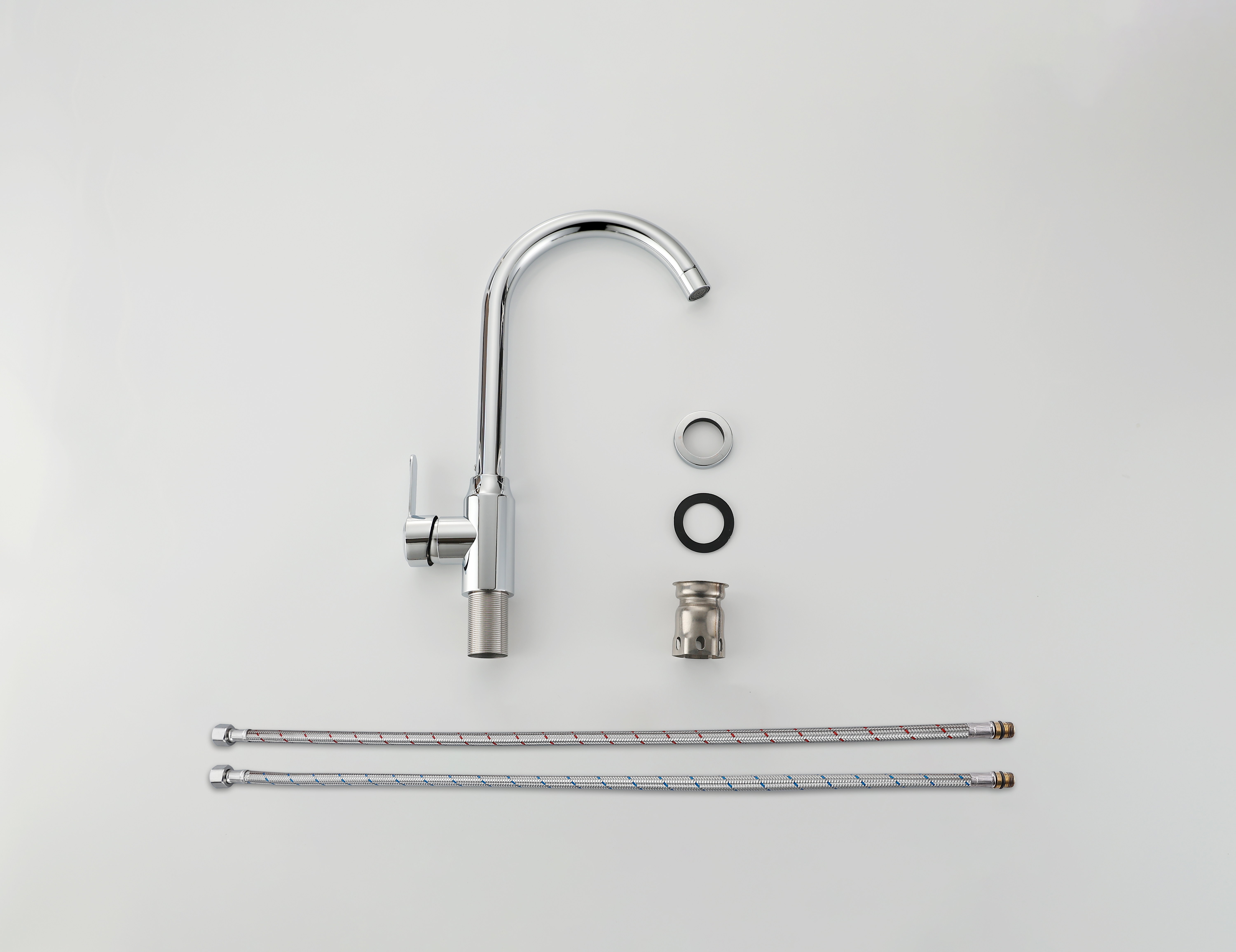 de cocina con fregadero 