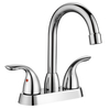 Sly Batoming Basin 2 Many de 4 pulgadas Centerset Baño de baño sin igual 