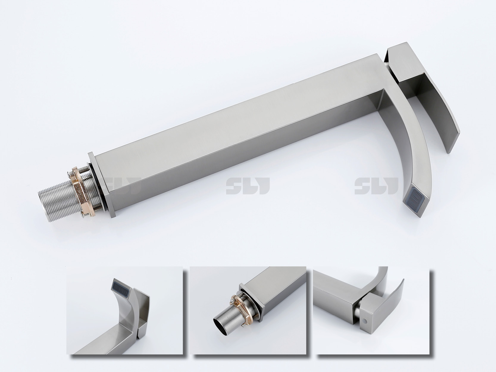 mezclador de grifos de ba&ntilde;o