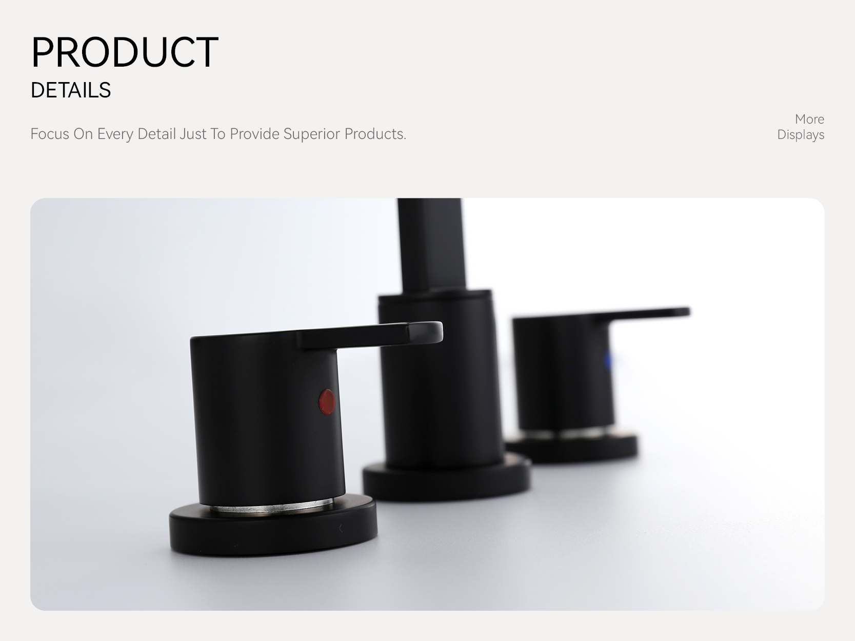 grifos de ba&ntilde;o de home depot de 8 pulgadas de extensi&oacute;n