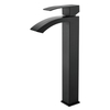 Grifo de oro rosa astuto de alta calidad Washbasin fregadero de agua grifo de grifo de agua para baño