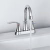 Sly Chrome Hot Sale Meligra de mezcladores Modern Mezcle Taps de baño grifos