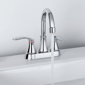 Sly Chrome Hot Sale Meligra de mezcladores Modern Mezcle Taps de baño grifos
