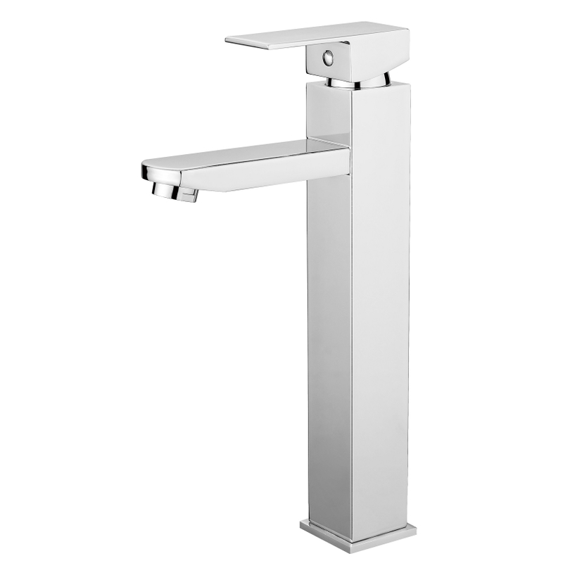 Sly Single Many Hole Gold Baño Baño Fregadero Gradeta de mezcladora negra para baño para baño