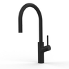 Sly Chrome Single Many Twown Kitchen Faucet