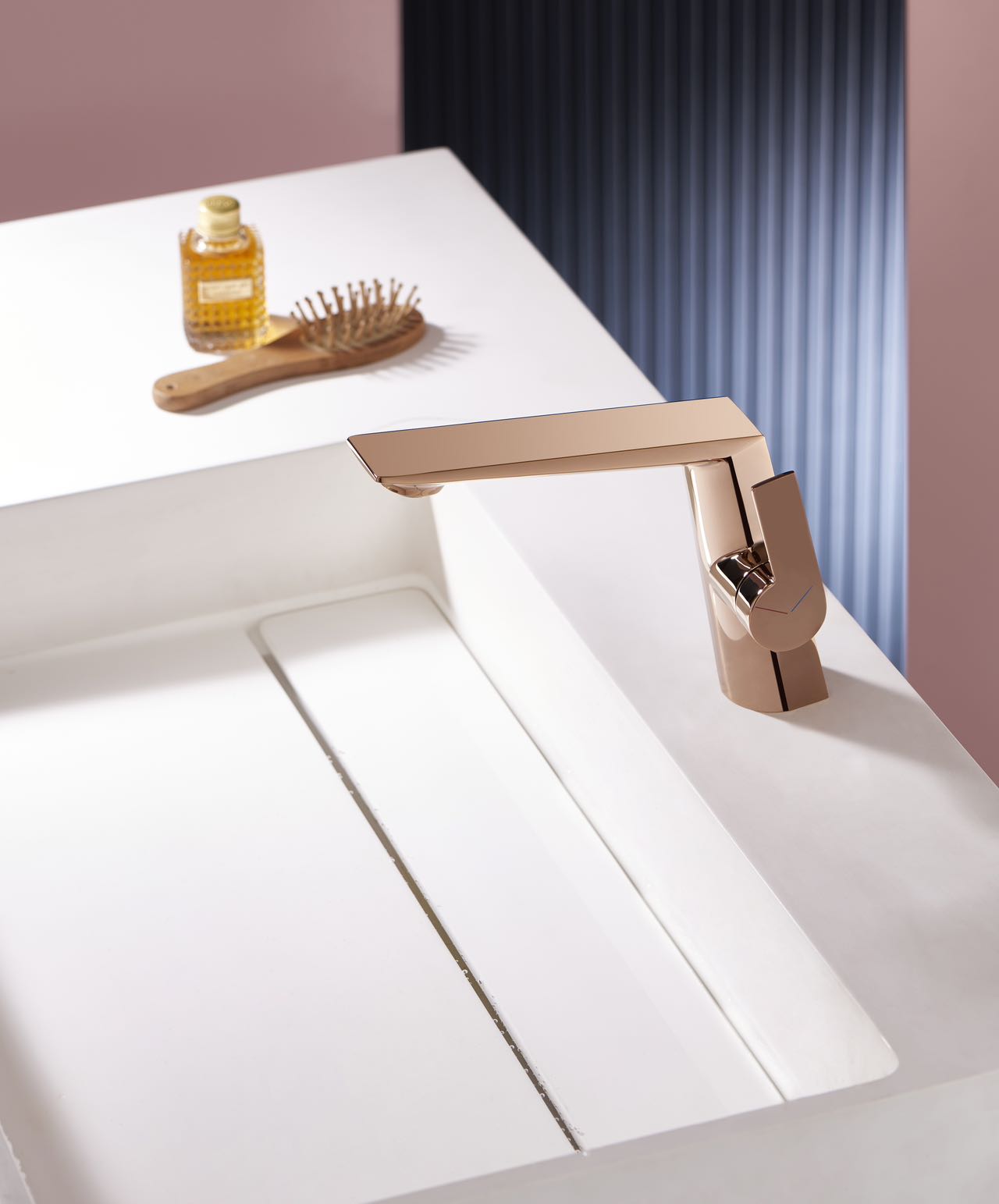 grifo monomando para ba&ntilde;o