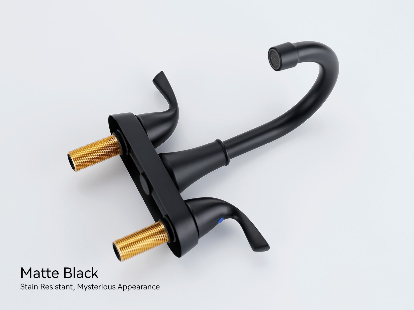 lavabo del grifo del ba&ntilde;o