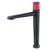 Sly Brass Matte Negro Single Smani