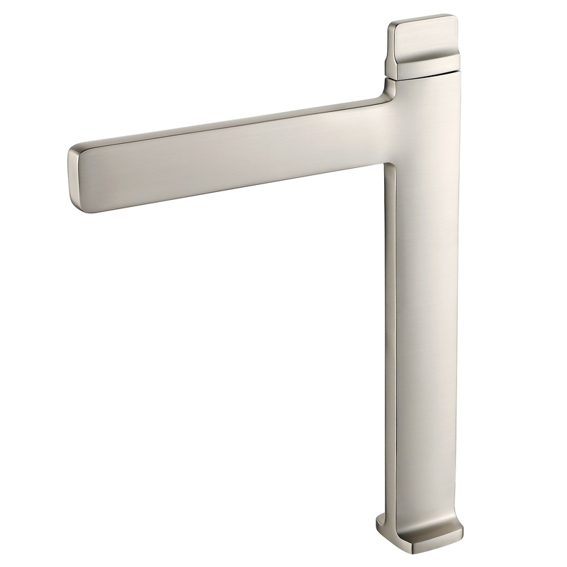 Sly Brass Matte White Fancy Laving Bathoding Baño de baño Bauca de lavado de latón