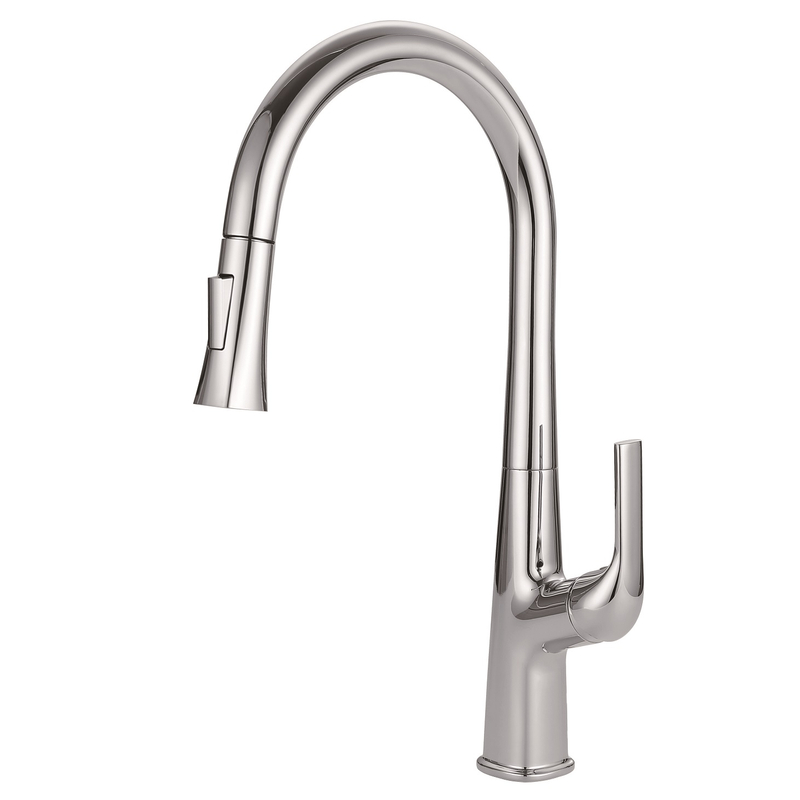 Sly Chrome Modern Pirn-Down Zinc Water Fregadero Tapón 