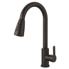 Sly Kitchen Tull Out Faucet 360 Rotación Rotación Fregadero de fregadero
