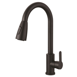 Sly Kitchen Tull Out Faucet 360 Rotación Rotación Fregadero de fregadero