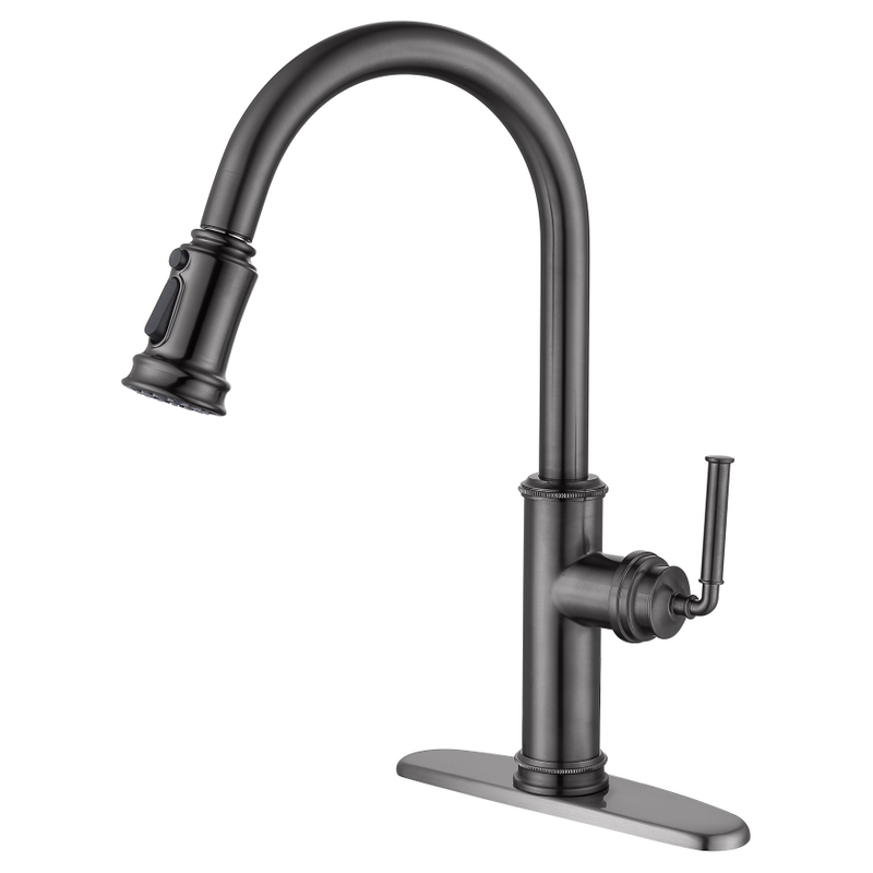 Sly Kitchen Frunter Sprayer Mango individual