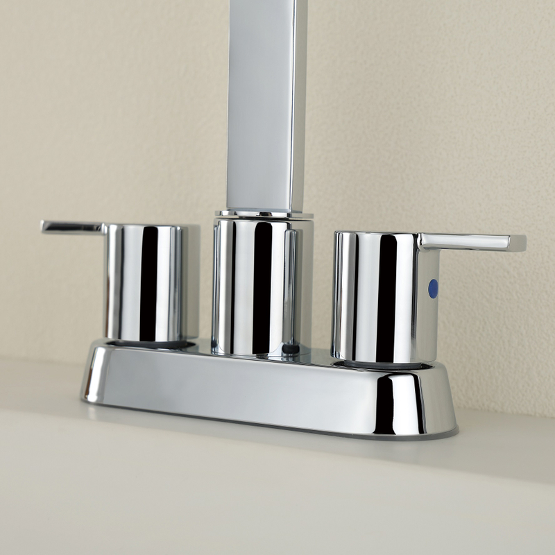 Sly Chrome Modern Best Bathing Grewets Washbasin