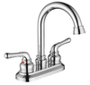 Sly Double Many Free Free y Hot Water Mix Faucet