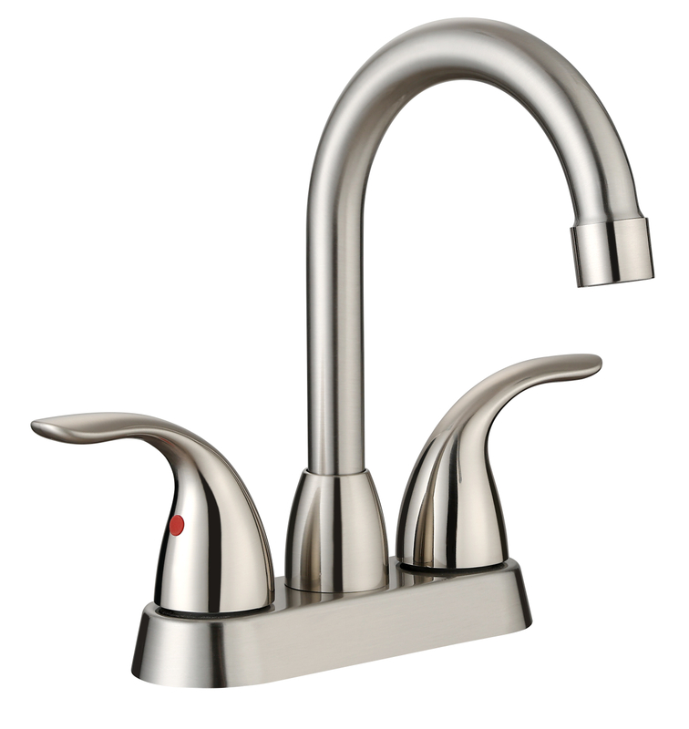 Sly Dual Many Faucet de baño incomparable