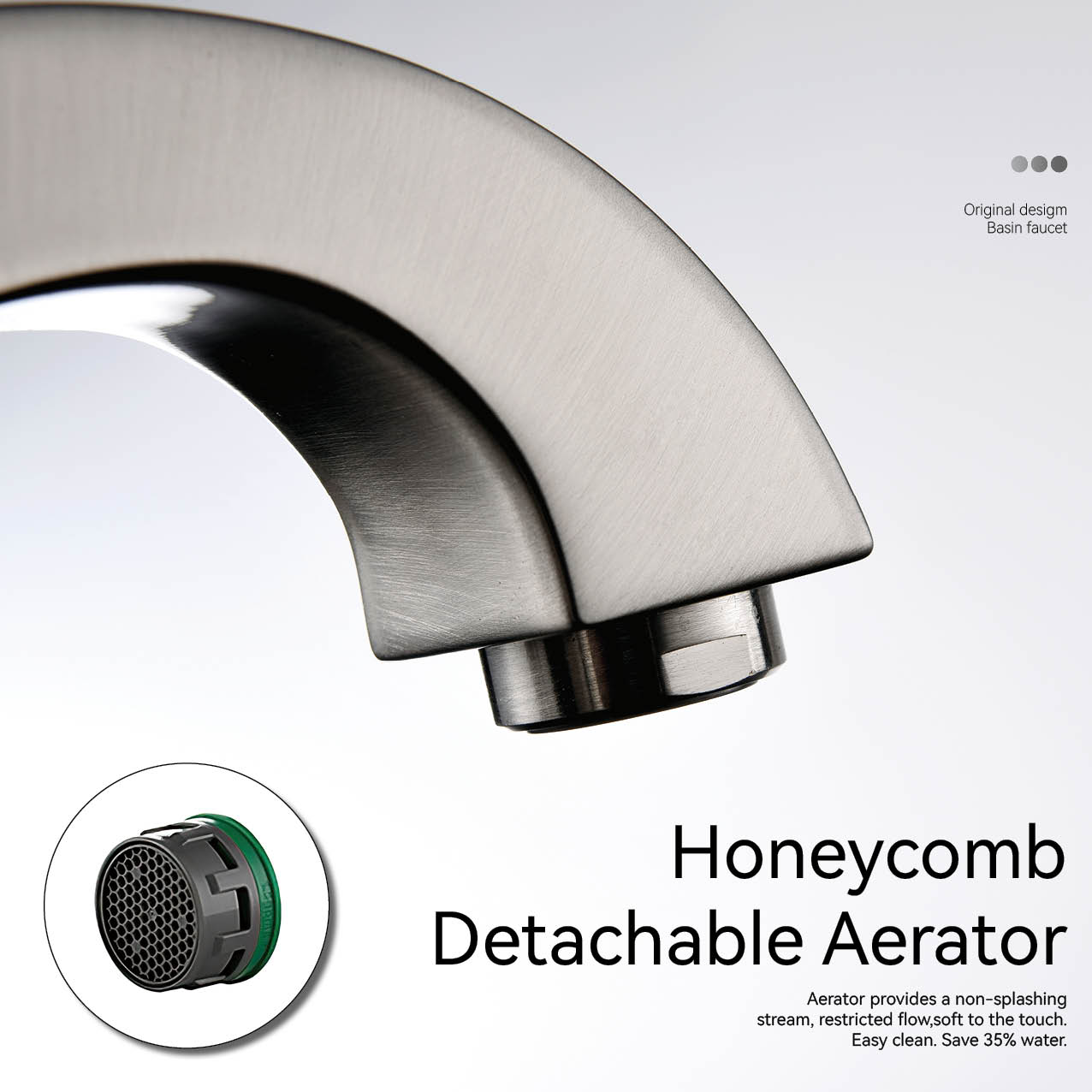 grifos de ba&ntilde;o de dos manijas 