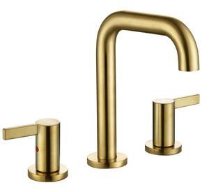 Sly de 8 pulgadas, lavador de baño de 8 pulgadas, grifo de lavabo del lavabo del lavabo del lavabo del lavabo del lavabo del lavabo del lavabo