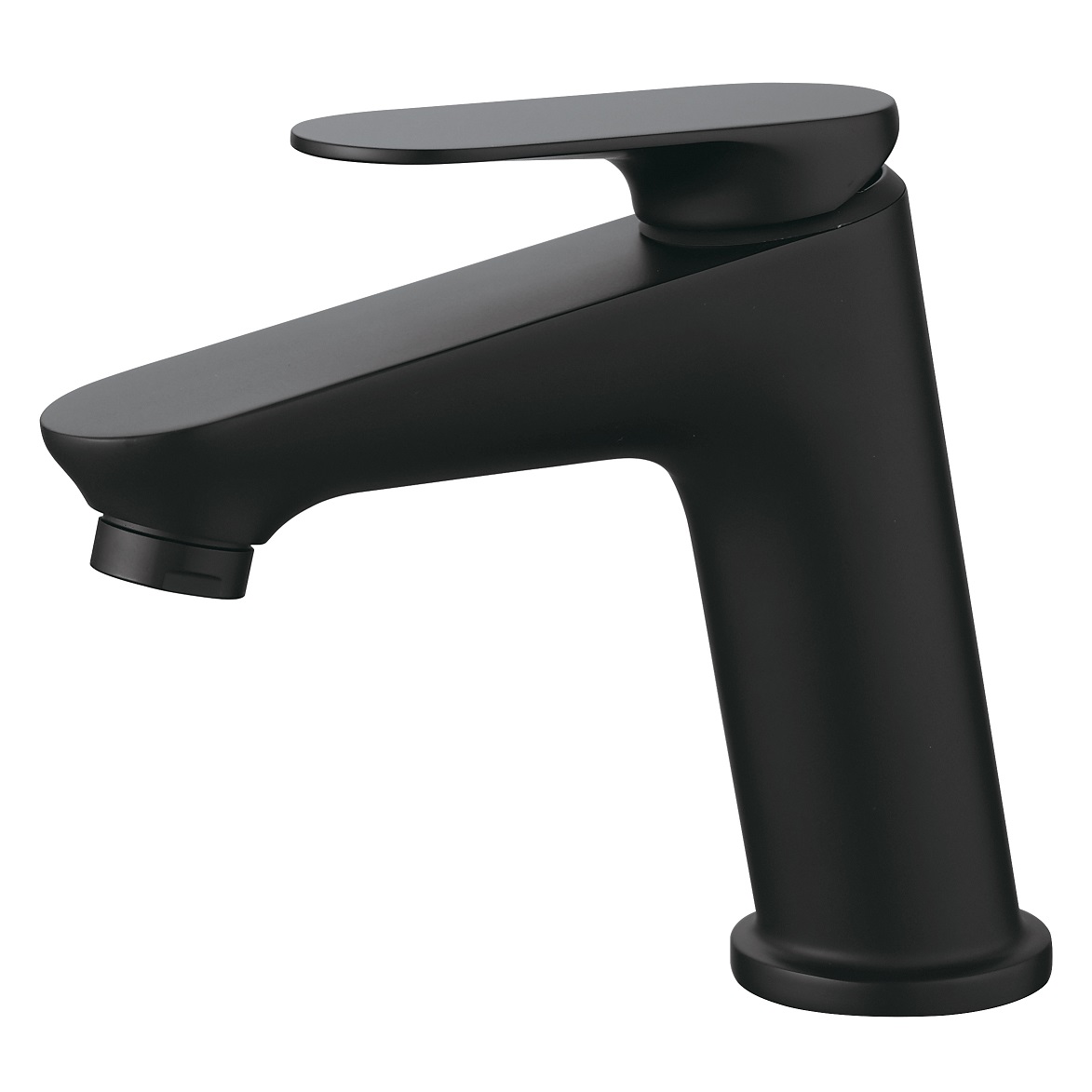 Diseño de moda de oro de plástico de plástico Sly Rainbow Rainbow Chrome Single Many Bause Baethip Finete de lavabo