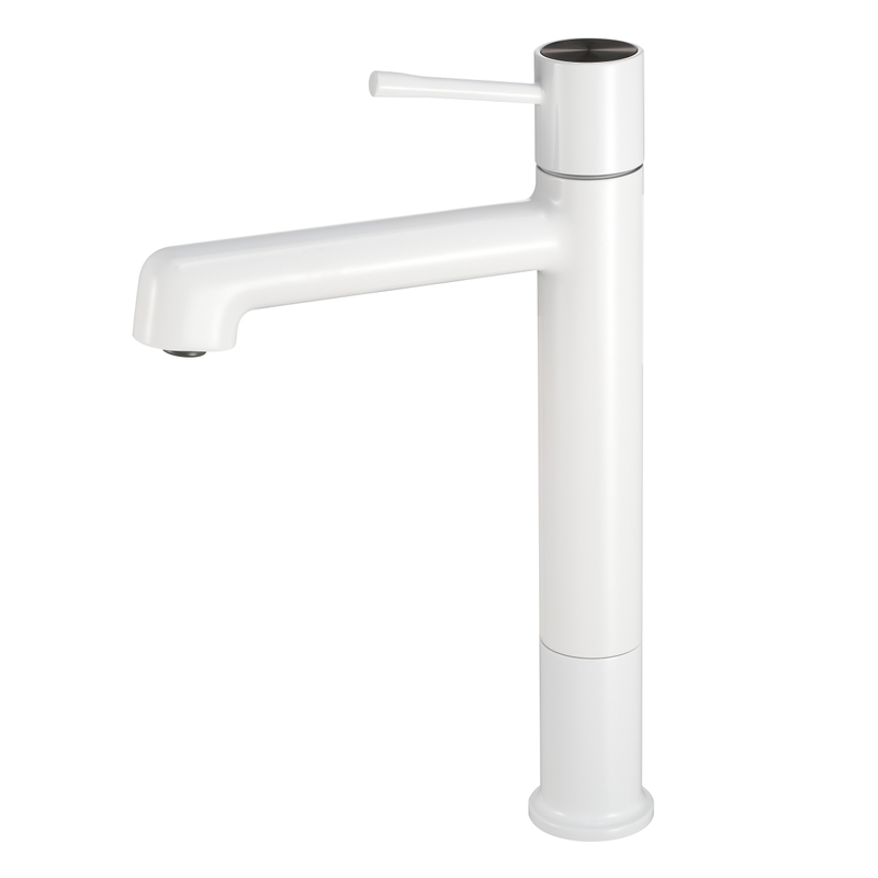 Sly latón cremoso blanco mejor grifos de baño mejores grifos de baño