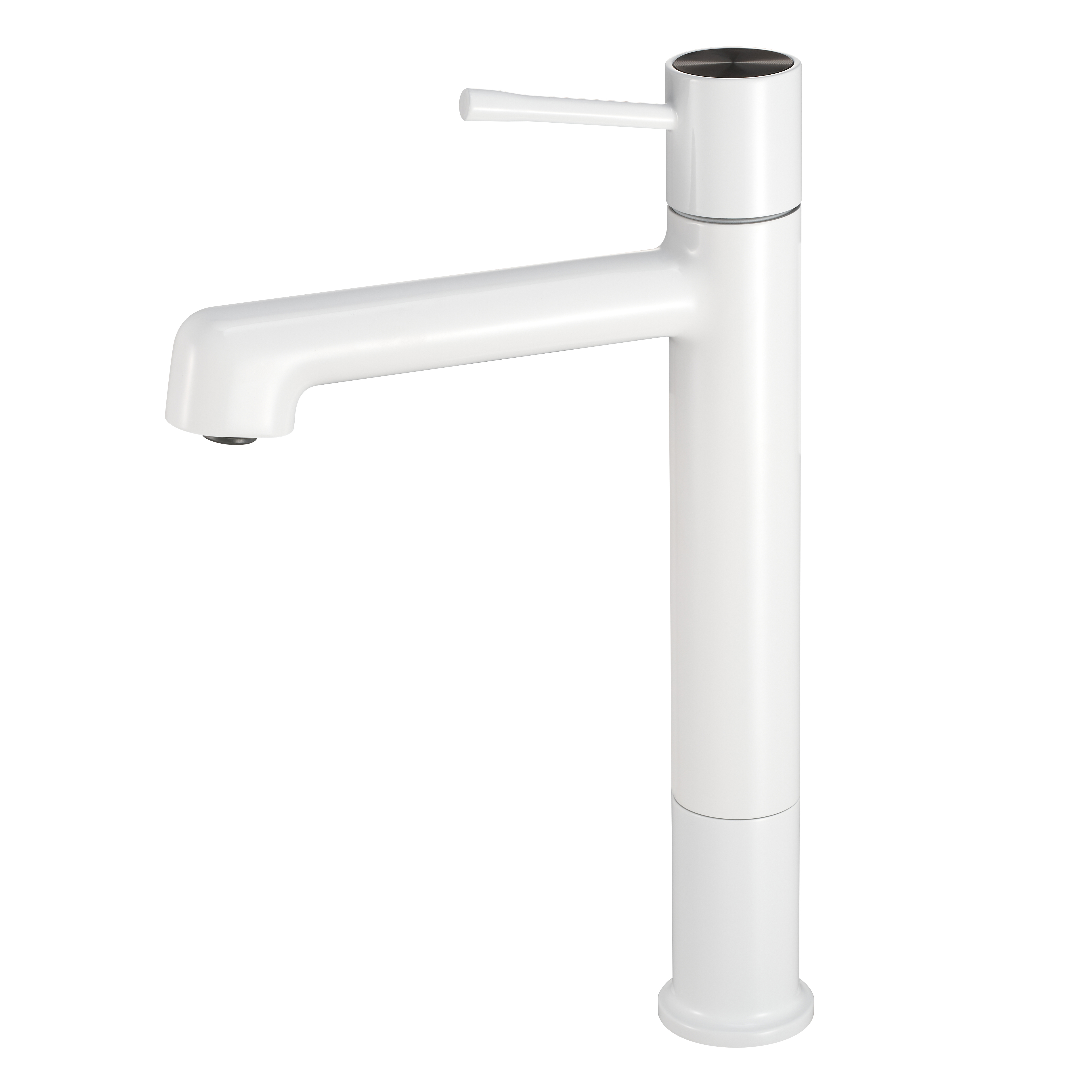 Sly latón cremoso blanco mejor grifos de baño mejores grifos de baño