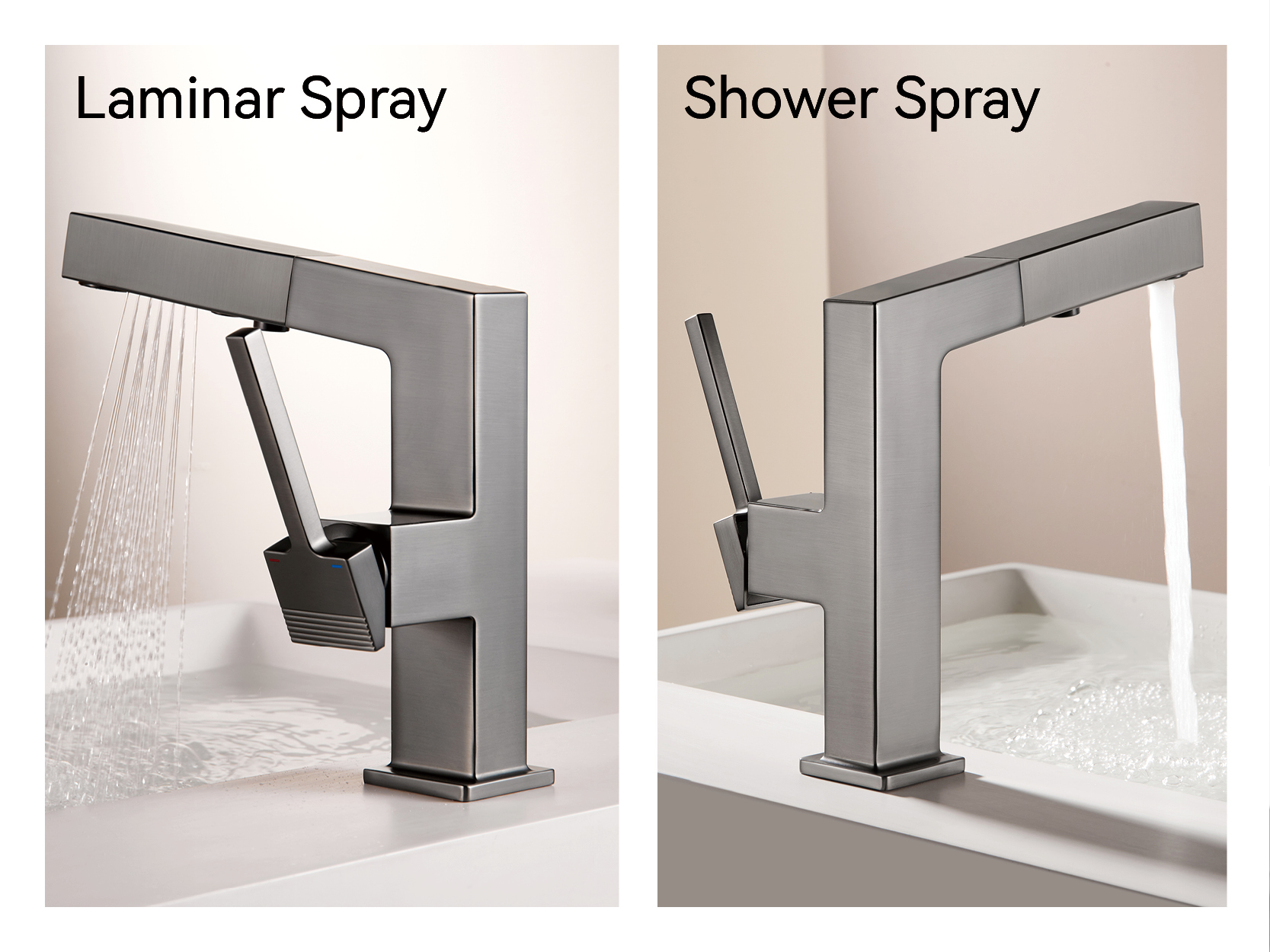 grifo de ba&ntilde;o central