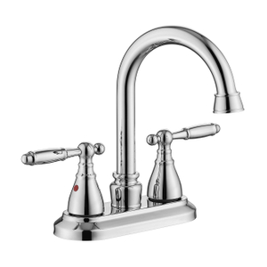 Sly Zinc Chrome Factory Outlet Nice Price Baño Conterset Baño de baño grifo 