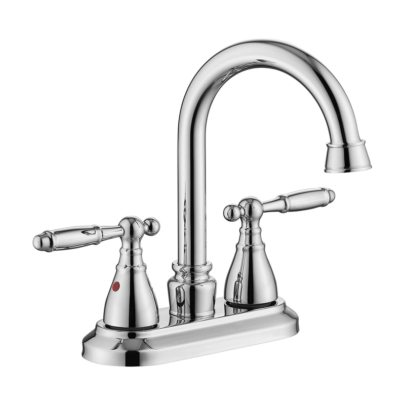 Sly Zinc Chrome Factory Outlet Nice Price Baño Conterset Baño de baño grifo 
