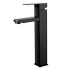 Sly Single Many Hole Gold Baño Baño Fregadero Gradeta de mezcladora negra para baño para baño