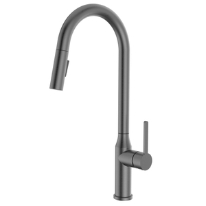 Sly Chrome Tire Down Cocina Agua para ahorro de agua